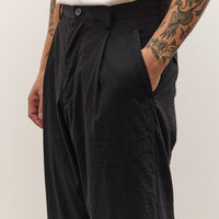 Mark.S Domenico Pants, Black
