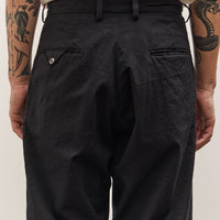 Mark.S Domenico Pants, Black