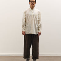 Mark.S Dress Shirt, Ecru