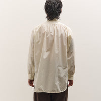 Mark.S Dress Shirt, Ecru