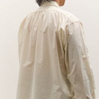 Mark.S Dress Shirt, Ecru