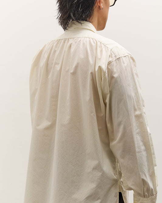 Mark.S Dress Shirt, Ecru