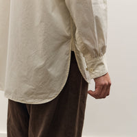 Mark.S Dress Shirt, Ecru