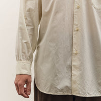 Mark.S Dress Shirt, Ecru