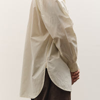 Mark.S Dress Shirt, Ecru