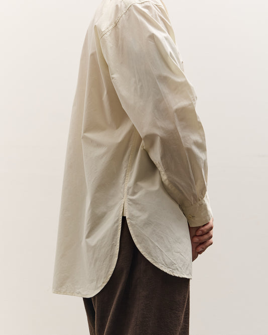 Mark.S Dress Shirt, Ecru