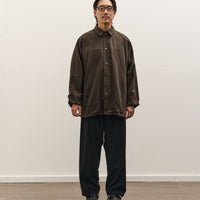 Mark.S Stalker Jacket, Mud Dye