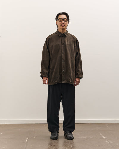 Mark.S Stalker Jacket, Mud Dye