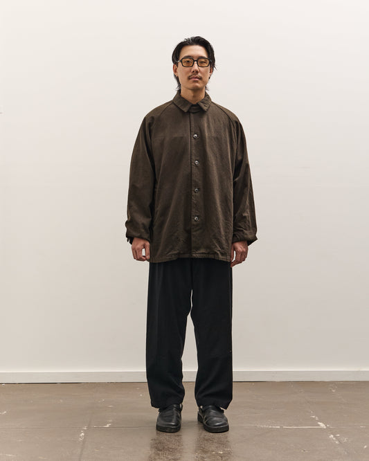 Mark.S Stalker Jacket, Mud Dye