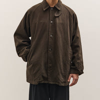 Mark.S Stalker Jacket, Mud Dye