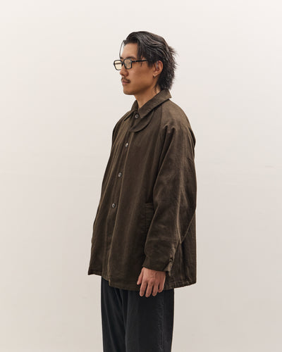 Mark.S Stalker Jacket, Mud Dye