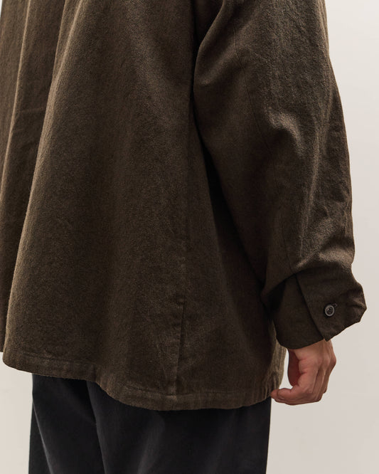 Mark.S Stalker Jacket, Mud Dye