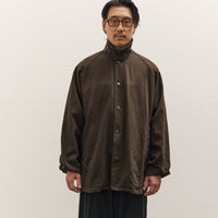 Mark.S Stalker Jacket, Mud Dye