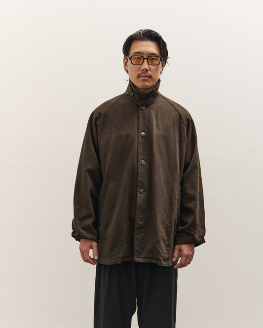 Mark.S Stalker Jacket, Mud Dye