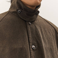 Mark.S Stalker Jacket, Mud Dye