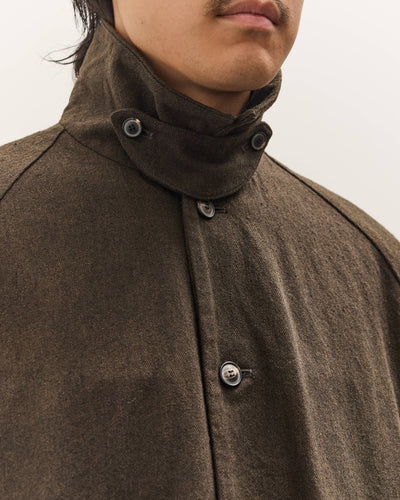 Mark.S Stalker Jacket, Mud Dye