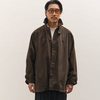 Mark.S Stalker Jacket, Mud Dye