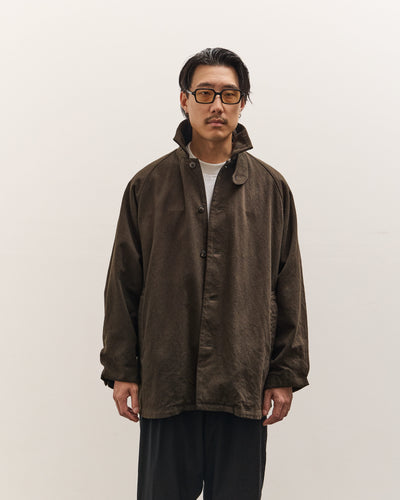 Mark.S Stalker Jacket, Mud Dye