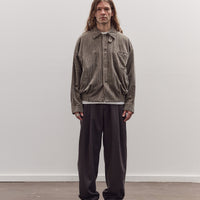 Elaine B Jacket, Shiiki Mud
