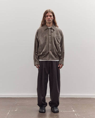Elaine B Jacket, Shiiki Mud