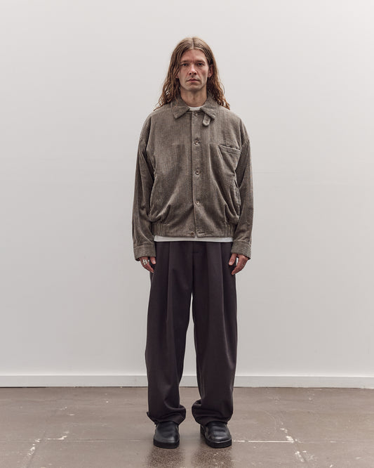 Elaine B Jacket, Shiiki Mud