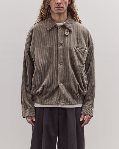 Elaine B Jacket, Shiiki Mud