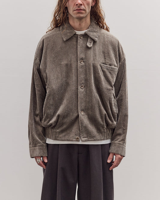 Elaine B Jacket, Shiiki Mud
