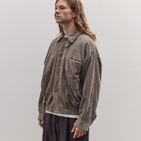 Elaine B Jacket, Shiiki Mud