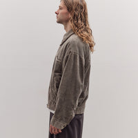 Elaine B Jacket, Shiiki Mud