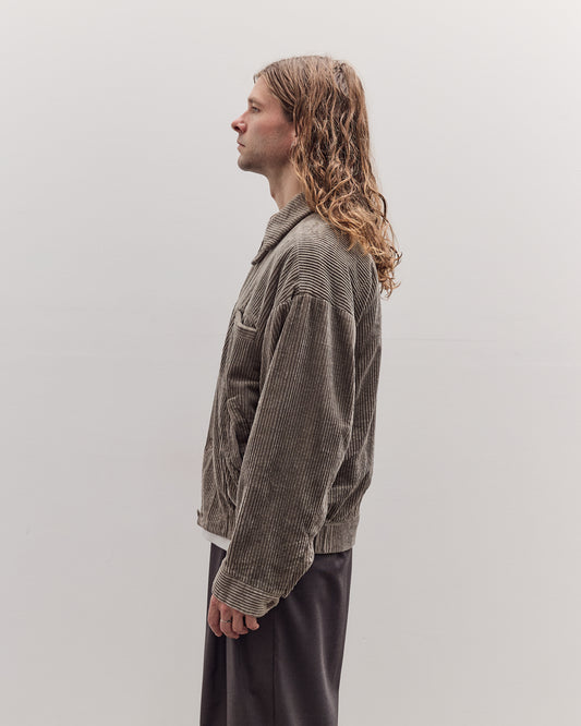 Elaine B Jacket, Shiiki Mud