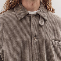 Elaine B Jacket, Shiiki Mud