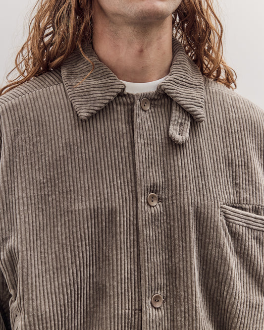 Elaine B Jacket, Shiiki Mud