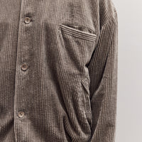 Elaine B Jacket, Shiiki Mud