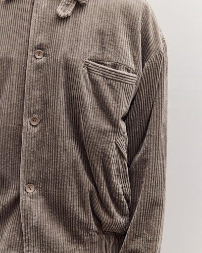 Elaine B Jacket, Shiiki Mud