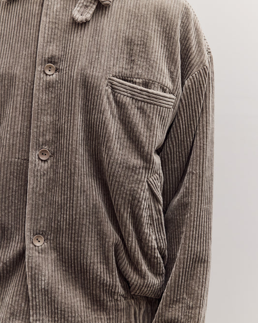 Elaine B Jacket, Shiiki Mud