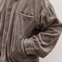 Elaine B Jacket, Shiiki Mud