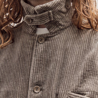 Elaine B Jacket, Shiiki Mud