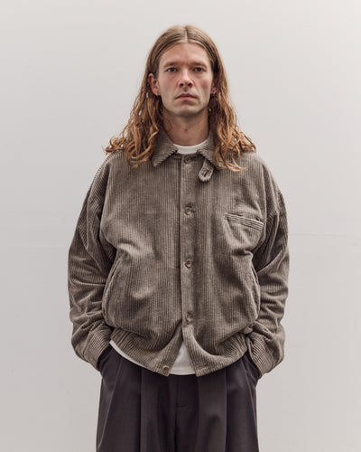 Elaine B Jacket, Shiiki Mud