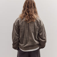 Elaine B Jacket, Shiiki Mud
