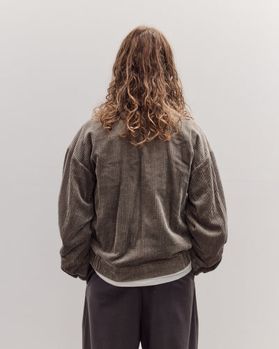 Elaine B Jacket, Shiiki Mud