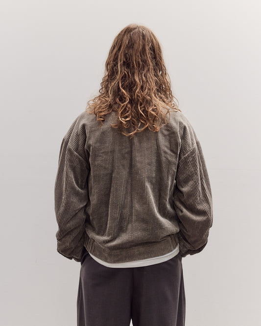 Elaine B Jacket, Shiiki Mud