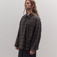 Rochut Jacket, Check