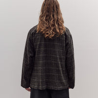 Rochut Jacket, Check