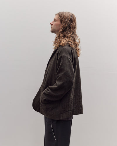 C Jacket, Stripe