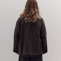C Jacket, Stripe