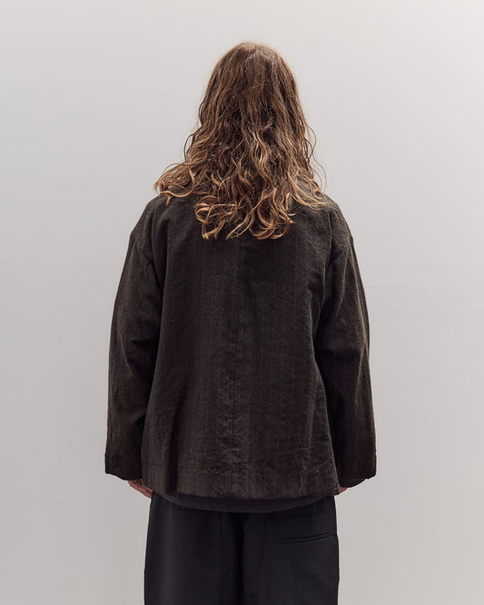 C Jacket, Stripe