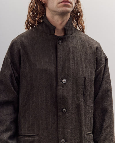 C Jacket, Stripe