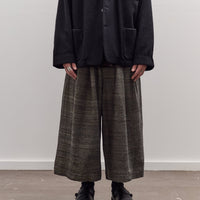 Night Pants, Gray