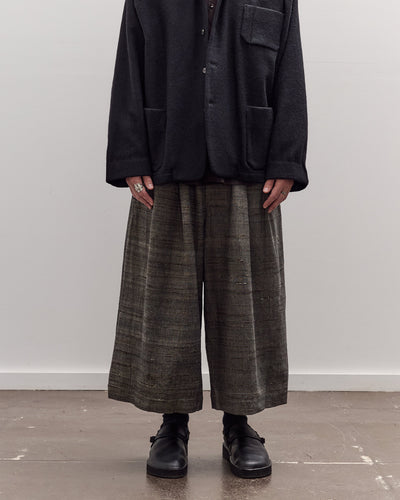 Night Pants, Gray