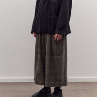 Night Pants, Gray